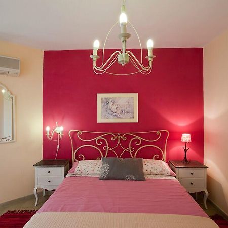 Polydor Apartment Tolo Bagian luar foto