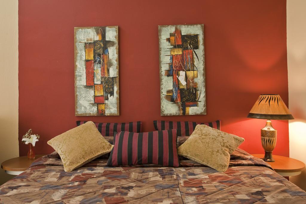 Polydor Apartment Tolo Ruang foto