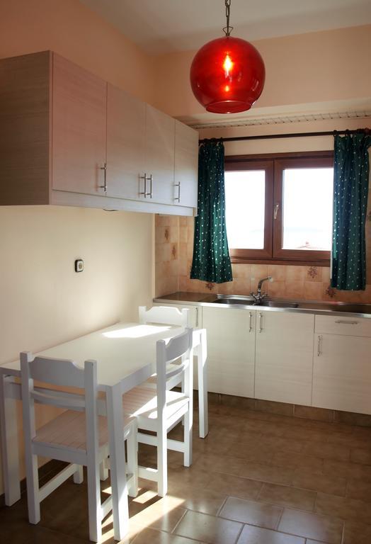 Polydor Apartment Tolo Ruang foto