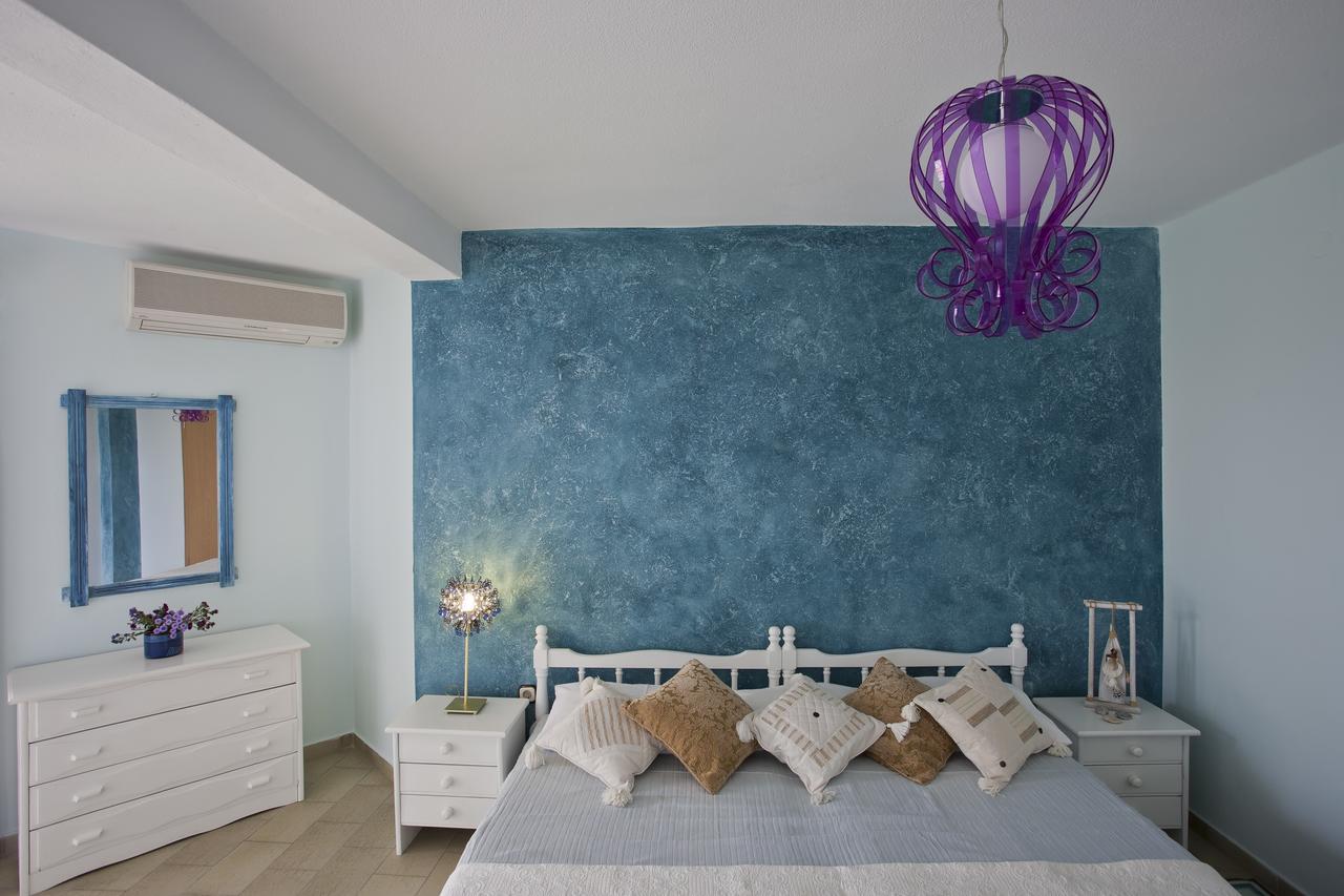 Polydor Apartment Tolo Bagian luar foto
