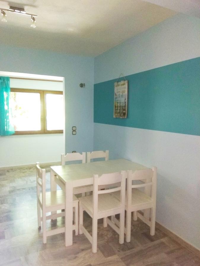 Polydor Apartment Tolo Bagian luar foto
