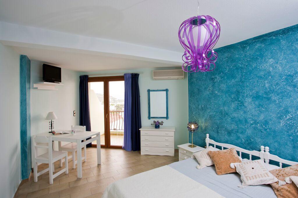 Polydor Apartment Tolo Bagian luar foto