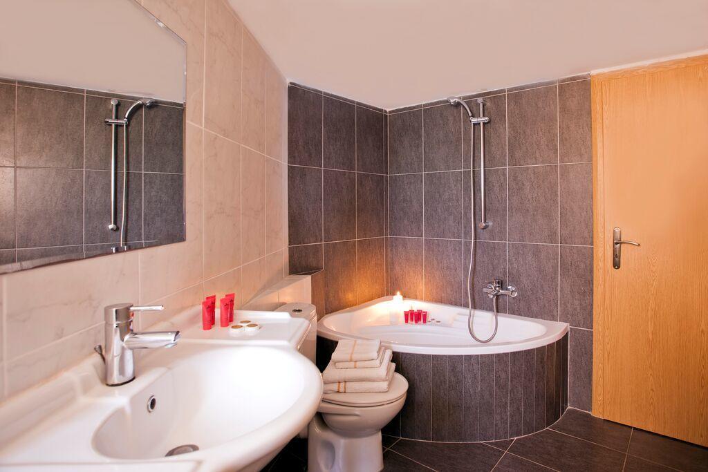 Polydor Apartment Tolo Bagian luar foto