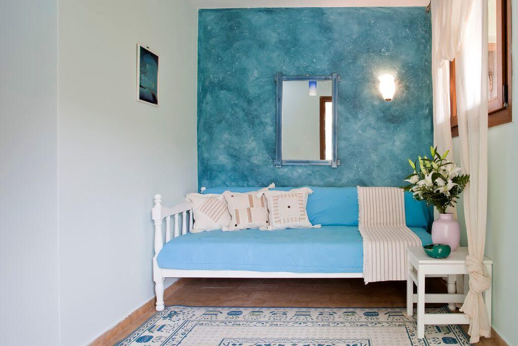 Polydor Apartment Tolo Bagian luar foto